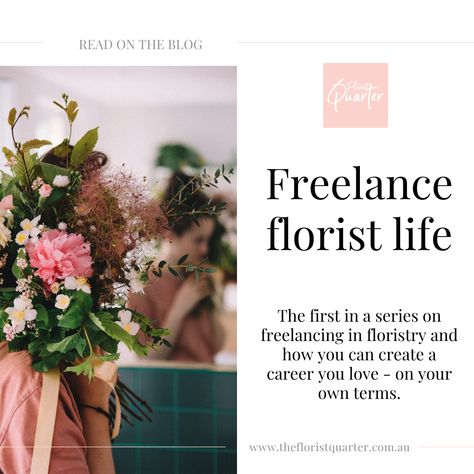 Florist Beginner, Old Fashioned Words, Freelance Business Plan, Become A Florist, Floral Design Business, Floristry Design, Cut Flower Farm, Florist Design, Flower Business