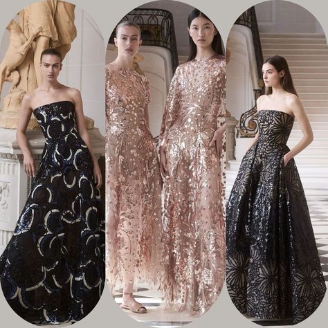 Elie Saab Resort 2025 “An Ode to 1950s Romance and Italian Elegance”. Story by RUNWAY MAGAZINE: https://runwaymagazines.com/elie-saab-resort-2025/ The Resort 2025 collection exudes a sense of calm and the effortless charm of la dolce vita. This collection reflects a personal narrative, drawing inspiration from 1950s romance, the cinematic allure of Cinecittà, and the elegant statues in the Giardini di Villa Melzi. Italy holds a special place in Saab’s heart, offering a warm welcome when his ... 1950s Romance, Narrative Drawing, Elie Saab Resort, Villa Melzi, Resort 2025, Runway Magazine, Italian Elegance, Personal Narrative, International Fashion