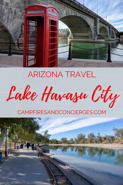 Things To Do In Lake Havasu Arizona, Lake Havasu City Arizona, Lake Havasu Arizona, Lake Havasu City, Arizona Road Trip, Lake Havasu, Visit Usa, Usa Travel Guide, Arizona Travel