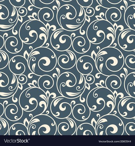 Background Leaf, Graphic Design Assets, Print Design Art, Stenciled Floor, Islamic Art Pattern, Textile Pattern Design, Seamless Background, Filigree Design, Seamless Pattern Vector