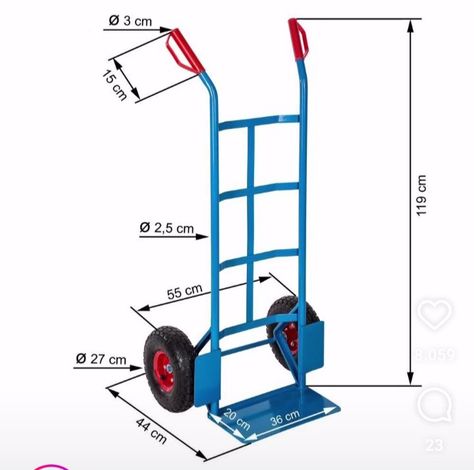 Diy Rocket, Welded Metal Projects, Agricultural Tools, Steel Door Design, Metal Fabrication Tools, Welding Cart, Fabrication Tools, Welding Art Projects, Material Handling Equipment