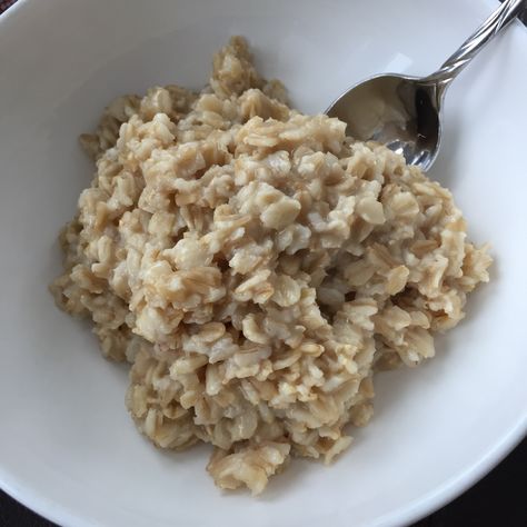 Quinoa Oatmeal Low Cal Diet, Quinoa Oatmeal, Food Calories List, Food Receipt, Diet Meals, Low Cal Recipes, Clean Cooking, Healthy Lifestyle Food, Food Inspo