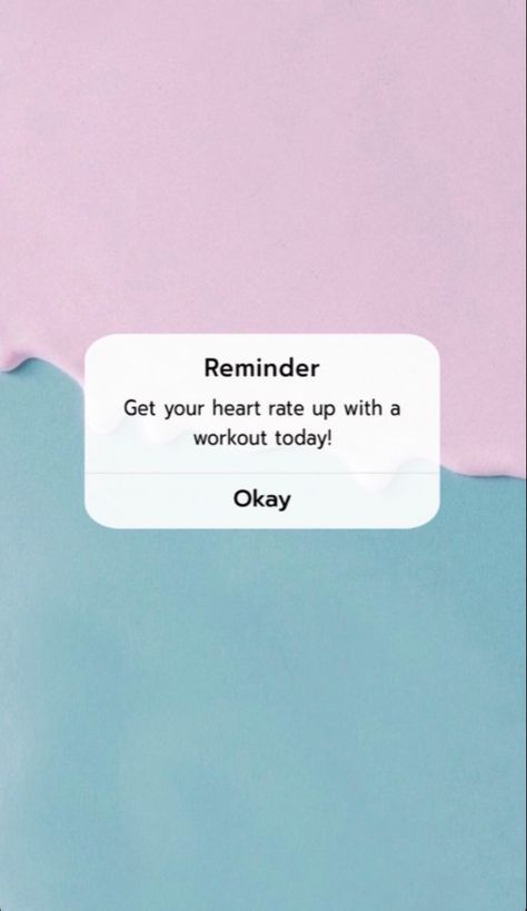 #workout #reminder #quotes #quoteoftheday #missmalini #aesthetic #tumblr #workoutathome #fit Workout Reminder, Iphone Reminders, Workout Post, Aesthetic Tumblr, 2024 Vision, Reminder Quotes, Finding Peace, Study Motivation, Daily Reminder