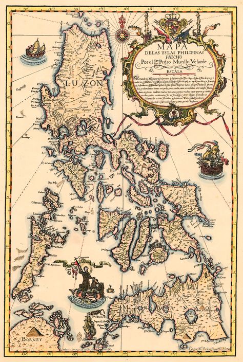 Old Philippines Aesthetic, Philippines Aesthetic Vintage, Old Philippines, Map Of The Philippines, Kasaysayan Ng Pilipinas, Philippines Aesthetic, Aesthetic History, World Map Painting, Philippine Map