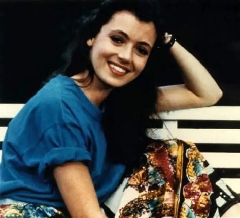 Mia Sara, The Witches Of Oz, Ferris Bueller's Day Off, Comedy Film, Leagues Under The Sea, Minor Character, Comedy Films, Alfred Hitchcock, Famous Women