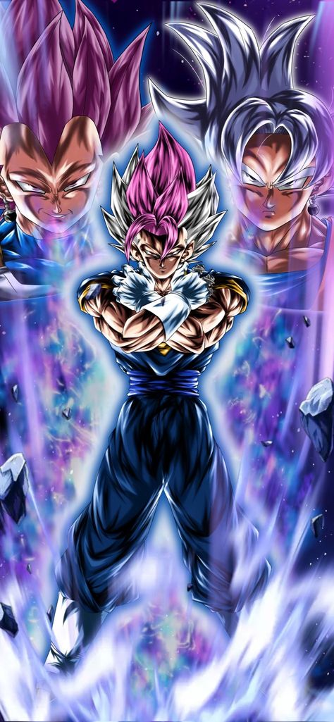 God Killer Vegito, Film Jurassic World, Goku Art, Dragon Ball Z Iphone Wallpaper, Gogeta And Vegito, Anime Photo Profile Dark, Goku Wallpaper, Dragon Ball Painting, Regular People