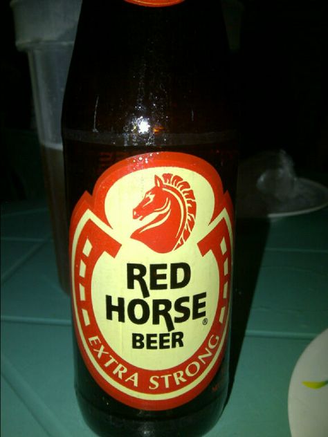 Red Horse Beer, Drinks Pictures, Alcoholic Drinks Pictures, Red Horse, Skin Health, Alcoholic Drinks, Beer, Drinks, Red