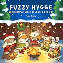 Hygge Colors, Hygge Christmas, Winter Szenen, Christmas Coloring Books, Coloring Book For Adults, Winter Animals, Christmas Coloring, Christmas Vibes, Sewing Party