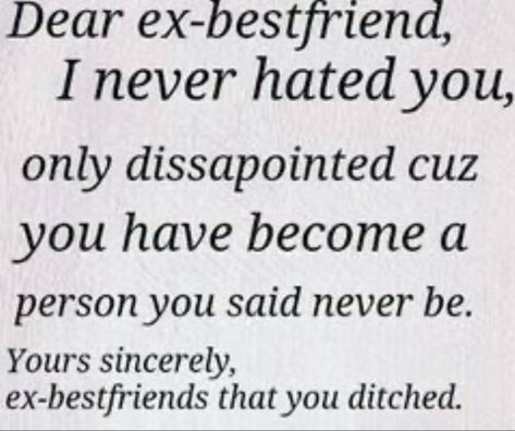 Ex Friend Quotes, Quotes Friendship Ending, Friendship Ending, Ex Best Friend Quotes, Fake Friend Quotes, Ex Best Friend, Quotes Friendship, Fake Friends, Karma Quotes