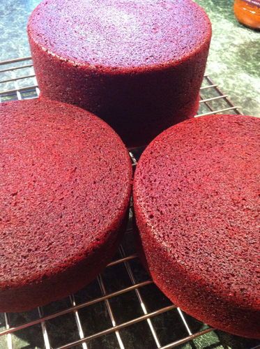 Red Velvet Cake With Beet Juice, Red Velvet With Beets, Beet Red Velvet Cake, 1234 Cake, Madeira Cake Recipe, Buttercream Recipes, Beetroot Recipes, Red Velvet Cake Recipe, Beet Root