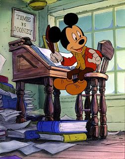 Mickey Disney Christmas Carol, Mickey's Christmas Carol, Mickeys Christmas Carol, Walt Disney Mickey Mouse, Mickey Mouse Art, Disney Pics, Bah Humbug, Steamboat Willie, Mickey Christmas