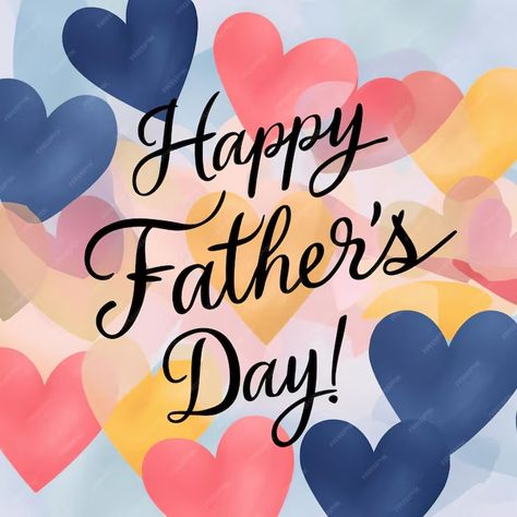 Premium Photo | Happy fathers day holiday greeting card with handwriting text lettering Holiday Greeting, Holiday Greeting Cards, Happy Father's Day, Holiday Greetings, Happy Father, Happy Fathers Day, Premium Photo, Handwriting, Fathers Day