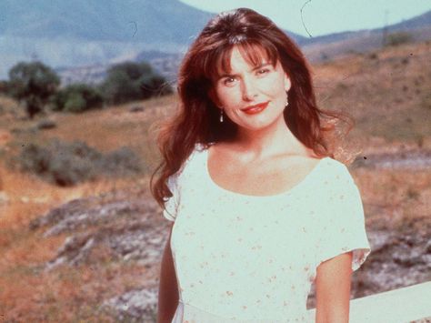 Touched By an Angel - actress Roma Downey played as "Monica" John Dye, Angel Tv Series, 90s Television, Della Reese, Story Bible, Roma Downey, Mahalia Jackson, Touched By An Angel, Real Angels