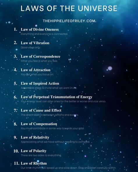 The Laws of the Universe #positivequotes #lawofattractioncoach #vibratehigher #abundancemindset #lightworker #manifestyourdreams #highervibrations #positivethinking #likeattractslike #higherawakening #askbelievereceive #higherfrequency #selfcare #highervibes #positiveenergy #prosperity #affirmation #mindset #subconsciousmind #goodvibes #subliminalresults #higherconsciousness #raiseyourvibration #thirdeyeawakening #theuniversehasyourback #positiveaffirmations #wealth #happiness #quotes #money The Laws Of The Universe, Third Eye Awakening, Laws Of The Universe, Ask Believe Receive, Quotes Money, Abundance Mindset, Happiness Quotes, Cause And Effect, Subconscious Mind