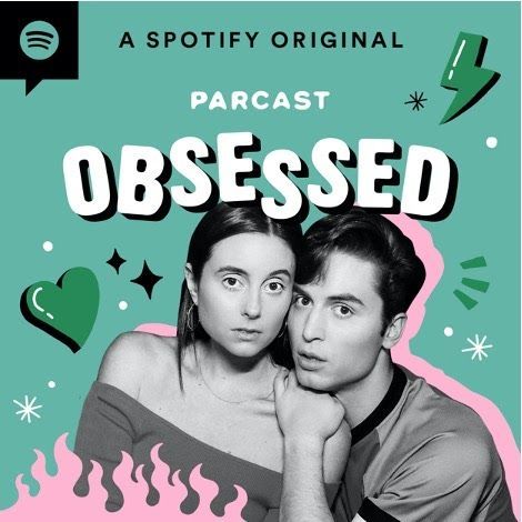 Podcast Cover, Album Cover Design, Spotify App, Collage Illustration, Cover Artwork, Stop Thinking, The Hype, Ads Creative, Ad Design