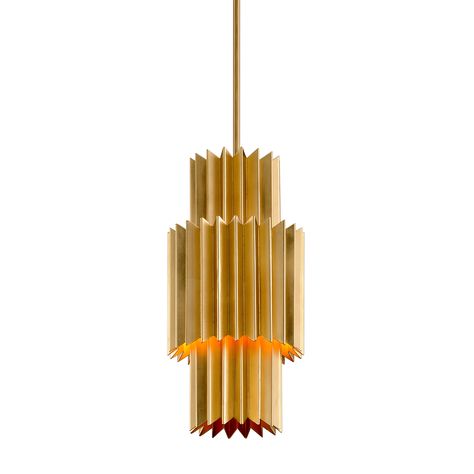 Craft Iron, Brass Pendants, Large Pendant Lighting, Corbett Lighting, Hudson Valley Lighting, Modern Pendant, Light Pendant, Modern Chandelier, Mini Pendant