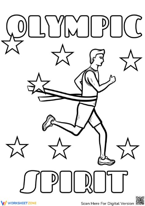 Get pumped for the Summer Games with this fun coloring page! Containing a Olympic sports, it's perfect for little athletes and artists alike. Who's ready to bring these sporty scenes to life? #summer #summerolympics #coloring #sports #runners #winners #race #events #summeractivities #color #coloringpages #printables #pdfs #kidsactivities #kids #worksheets Spirit Coloring Pages, Springtime Quotes, Chicken Coloring Pages, Olympic Crafts, Bat Coloring Pages, Jesus Coloring Pages, Snake Coloring Pages, Sports Coloring Pages, Bible Verse Coloring Page