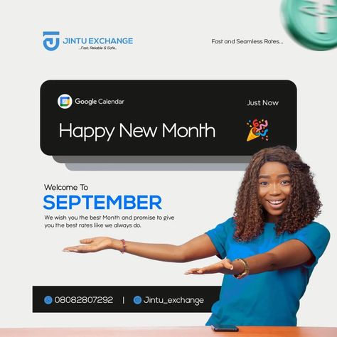 Happy New Month Everyone ❤️😘😃 I'd like to share my Design concepts for this Month 😁>Please Like & Comment< New month, new vibes! 🎉✨ Kick off September with our fresh flyers, packed with exciting deals and offers! 💸👀 Stay ahead of the game and make this month unforgettable! 📅 #septembervibes #newmonthnewdeals #flyerdesigner #marketingmagic #designinspiration #monthlymotivation #flyerdesign #graphicdesign #marketingmaterials #promotionalflyer #septemberdeals #newmonthnewbeginnings Happy New Month November Flyer Design, New Month Design Flyer, Memoji Boy, Happy New Month November, Happy New Month Flyer Design, Happy New Month Design, Billboard Ideas, New Month Flyer Design, New Month Flyer