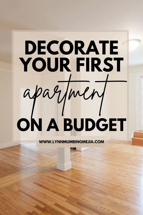 First Apartment Organization Ideas, Mans First Apartment, First Flat Decor, Decorating A One Bedroom Apartment, Minimalistic Apartment Ideas, How To Decorate New Apartment, How To Decorate A One Bedroom Apartment, One Room Studio Apartment Decorating, Living Room Designs Budget