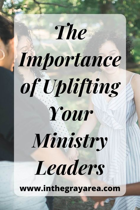 Ministry leaders face a lot of struggles while trying to serve others. Here are some reasons you should find ways to support and uplift your ministry leaders. #ministryleaders #ministry #supportyourpastor #christian #christianblogging #christianblog #ministrysupport #serveyourchurch #service Women Holding Hands, Mens Ministry, Christian Quotes About Life, Ministry Quotes, Thanks Words, Serve Others, Life Coach Training, Service Quotes, Prayer Service