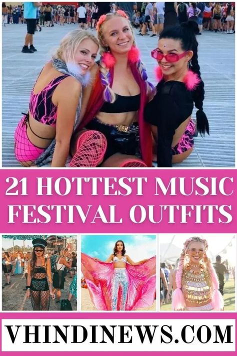 Top 21 Mind-Blowing Music Festival Outfits for Women That Will Steal the Spotlight 23 Fairy Festival, Black Leather Shorts, Music Festival Outfit, Monochrome Outfit, Cowgirl Chic, Concert Outfits, Steal The Spotlight, Tie Dye Maxi, Print Bodysuit