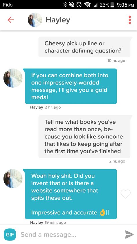 28 Tinder Wins And Fails - Funny Gallery Tinder Lines, Tinder Pick Up Lines, Tinder Messages, Cheesy Lines, Tinder Humor, Pick Up Line Jokes, Funny Pick, Pick Up Lines Cheesy, Tinder Profile