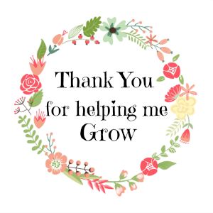 Thank You for Helping Me Grow Teacher Appreciation Quotes, Teachers Day Card, Appreciation Printable, Succulent Gift, Appreciation Quotes, Teachers Day Gifts, Couple Cute, Succulent Gifts, Teacher Cards