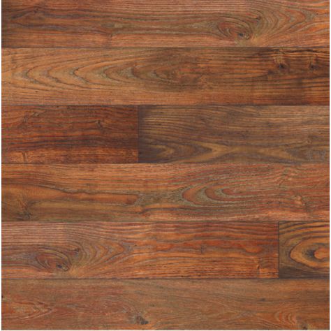 Found it at Wayfair - Restoration™ 6" x 51" x 12mm Chestnut Laminate in Nutmeg Mannington Restoration Collection, Maple Laminate Flooring, Wormy Chestnut, House Renos, Flooring Laminate, Shaw Flooring, Oak Laminate Flooring, Armstrong Flooring, Mohawk Flooring