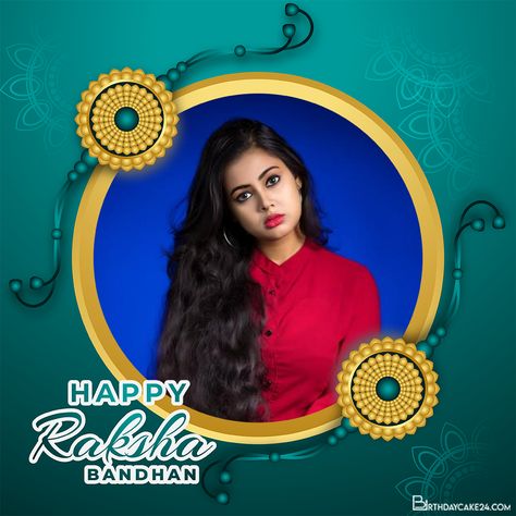 Happy Raksha Bandhan Photo Frames Online Editing Raksha Bandhan Photos, Happy Raksha Bandhan Images, Raksha Bandhan Quotes, Raksha Bandhan Greetings, Rakhi Greetings, Raksha Bandhan Images, Online Photo Frames, Happy Raksha Bandhan, Love Background Images