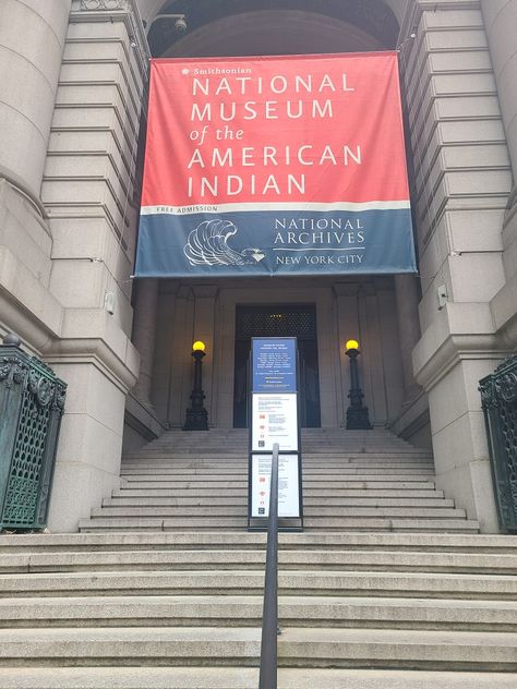 Indian Embassy, National Archives, National Museum, Broadway Shows, York City, New York City, New York, Travel