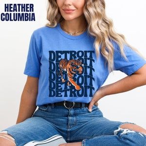 Gear Outfit, Baseball Apparel, Hoodie Details, Shirt Types, Detroit Sports, Outfit Retro, Baseball Outfit, Womens Apparel, Gifts For Sports Fans