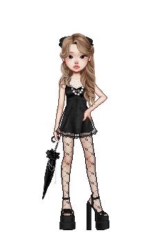 Dti Outfits Dark Coquette, Spiderverse Clothes, Fashion Gal Everskies, Everskies Coquette, Everskies Characters, Old Money Fashion, Hyper Feminine, Brat Doll, Everskies Outfits