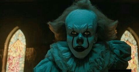 Pennywise 2017, It Bill, It Gif, Horror Gifs, It Stephen King, Stephen King It, We All Float Down Here, It Eso, Evil Clown