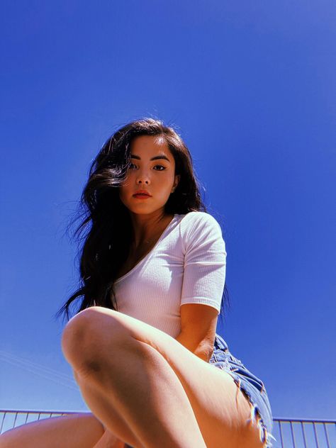 Anna Akana, Hit Different, Celeb Crush, Vans Style, Girl Celebrities, Beautiful Life, Best Funny Pictures, Fashion Outfit, Life Is Beautiful