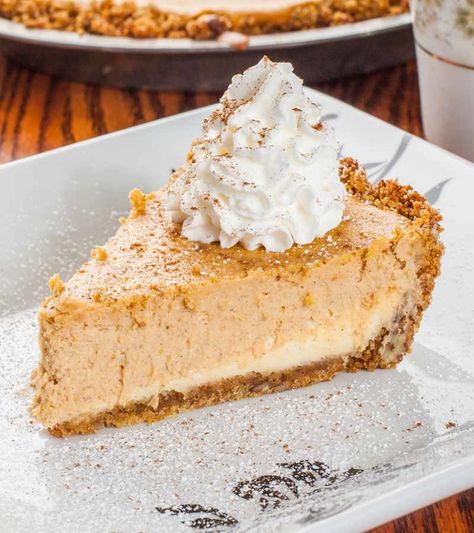 Pioneer Woman Pumpkin Pie, Pumpkin Pie Pioneer Woman, Pioneer Woman Thanksgiving, Pioneer Woman Pecan Pie, Pioneer Woman Desserts, Pumpkin Chiffon Pie, Food Network Recipes Pioneer Woman, Pumpkin Cream Pie, Best Pumpkin Pie Recipe