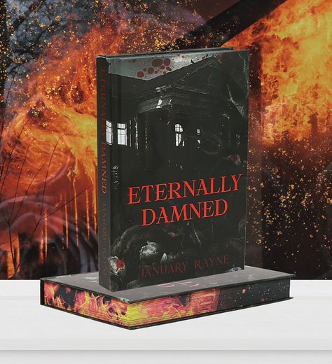 I can’t not wait for this preorder to go live!!🔥🔥 Details: 🔥 New cover, interior formatting, endpages, digital edges, digital signature, and red metallic foiling! 🔥 Price $54.99 + Shipping US and Canada 🔥 Book contains Eternally Hers, Eternally Damned, and Carnival of Creeps Blurb 121 years without hope has a soul become silent. Salem, Massachusetts. The home of magic. The hell of the damned. The place where I rest until the end of time. There is only one way for me to wake from my co... Eternally Damned, Until The End Of Time, Without Hope, Digital Signature, Wonder Book, Salem Massachusetts, End Of Time, Subscription Boxes, Book Box