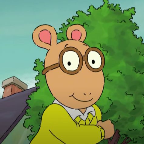 Hey Arthur, Arthur Read, Fan Theories, Art Faces, Gay Marriage, Video App, Vision Boards, Inspirational People, Animation Series