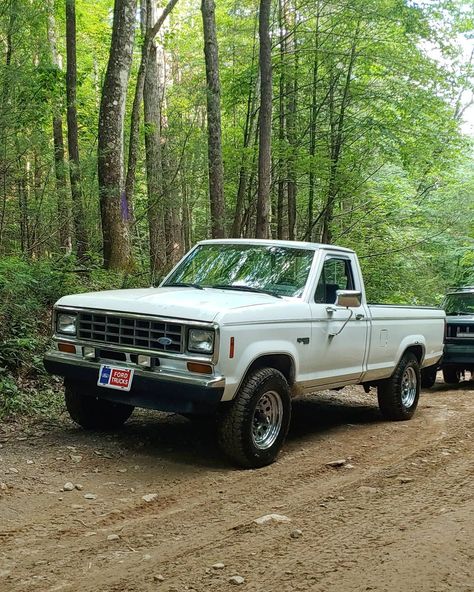 1988 Ford Ranger, 1987 Toyota Pickup, 1985 Ford Ranger, 1999 Ford Ranger, 2000 Ford Ranger, Ranger Truck, Ford Ranger Truck, Dream Trucks, Ford Pickup Trucks