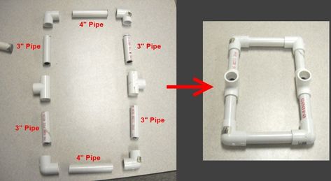 Pvc Catapult, Catapult Project, Catapult For Kids, Pe Games Elementary, 4 H Projects, Pvc Pipe Crafts, Pvc Pipe Projects, Pe Games, Girl Scout Swap