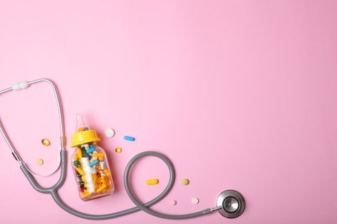 Pediatrics concept stethoscope and toy o... | Premium Photo #Freepik #photo #baby #medical #doctor #health Pediatrics Wallpaper, Medical Wallpaper, Medical Background, Medical Doctor, Light Background, Lights Background, Premium Photo, Pediatrics, Beautiful Nature