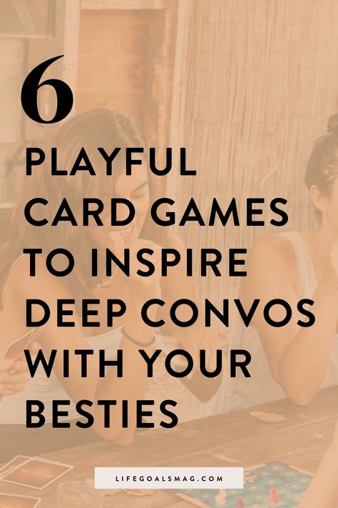 Girls Trip Games For Adults, Friendship Games For Adults, Questions For Girls Night, Fun Girls Night Games, Games For Game Night, Questions For Girls, Girls Night Games, Restaurant Game, Friendship Games