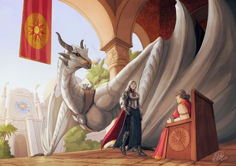 Rhaenys Targaryen, Game Of Thrones Dragons, Fire And Blood, A Dance With Dragons, Targaryen Art, Game Of Thrones Funny, Asoiaf Art, Game Of Thrones Art, Fire Art