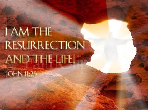 John 11:25 KJV & Happy Easter!! ( http://kristiann1.com/2015/03/31/j1125he/ ) “Jesus said unto her, I am the Resurrection, and the Life: he that believeth in Me, though he were dead, yet shall he live:” ✝✡Yeshua-Jesus Christ is RISEN✡✝ ✝✡Hallelujah & Shalom!! Kristi Anne✡✝ Happy Resurrection Sunday, Lamb Pictures, Happy Resurrection, Easter Scriptures, Wedding Feast, Hebrew Roots, Resurrection Day, Book Of Proverbs, Resurrection Sunday