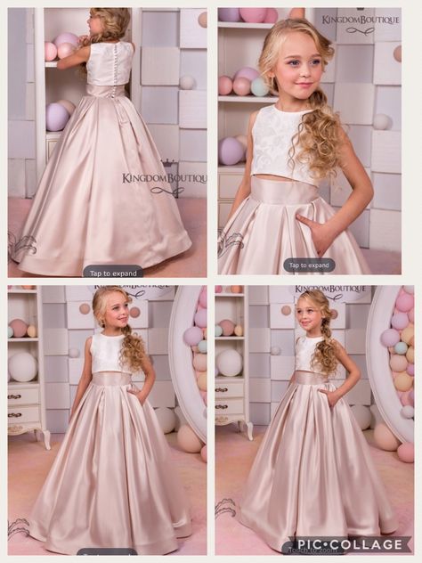 Kingdom Boutique Girls dresses Kingdom Boutique, Girls Dres, Sweet Sixteen Dresses, African Fabric Dress, Kids Fashion Dress, Kids Designer Dresses, Gowns For Girls, Frocks For Girls, Designer Dresses Indian