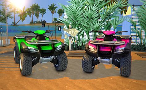 Off Road ATV | Afrosimtric Simmer on Patreon Sims 4 Toddler Clothes, Sims 4 Black Hair, The Sims 4 Packs, Sims 4 Cc Makeup, Tumblr Sims 4, Sims 4 Expansions, Sims 4 Cc Folder, Sims 4 Gameplay, The Sims 4 Download