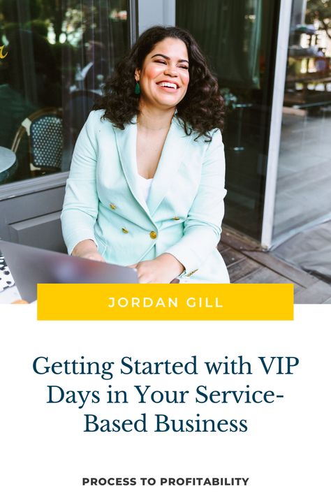 Whether you’ve heard of VIP days but don’t know if they are right for you, or you’ve never heard of them at all, this episode is for you. We’re going to be covering exactly what VIP days are, who should consider a VIP day service in their business, and the types of VIP days you might offer. We also talk about tech, marketing, and mistakes to avoid. Vip Day, Vip Experience, Tech Marketing, Business Essentials, Service Based Business, Business Resources, Be Your Own Boss, Business Process, Creative Entrepreneurs