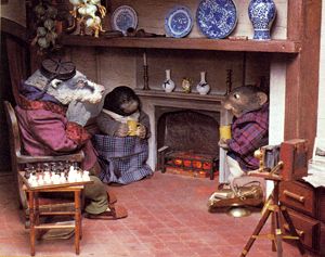 Badger, Rat and Mole - The Wind in the Willows Movie - 1983 Mole And Rat Wind In The Willows, Willow Movie, Blender Inspiration, Kenneth Grahame, Brambly Hedge, Wind In The Willows, Kids Tv Shows, Best Children Books, Fairytale Illustration