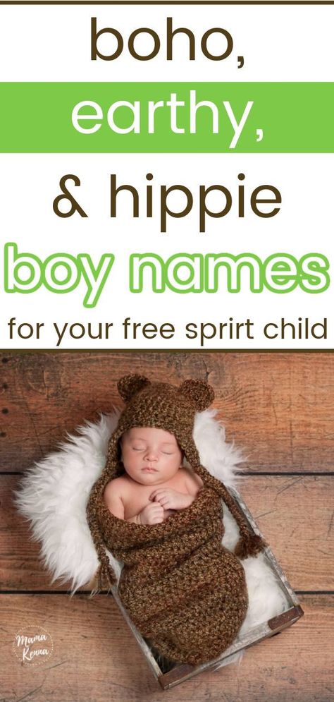 Hippie Names For Boys, Boho Boy Names, Nature Boy Names, Earthy Baby Names, S Baby Boy Names, Earthy Names, Nature Baby Names, Nature Names For Boys, Earthy Boy Names