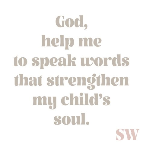 Godly Parenting Tips, Bible Verse For Family, Christian Motherhood Quotes, Bible Quotes About Children, Raising Children Quotes, Christian Mom Quotes, Christian Parenting Quotes, Prayers For My Children, Raising Kids Quotes