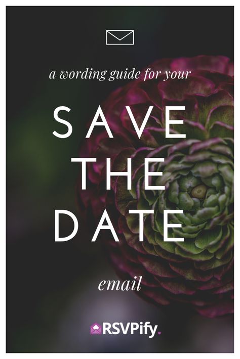 Save the date email ideas for wording your wedding save the date! Subject lines and save the date templates to inspire your save the date. Email Save The Date Ideas, Save The Date Email, Event Save The Date, Save The Date Examples, Hebrew Wedding, Save The Date Pictures, Save The Date Online, Save The Date Ideas, Email Ideas